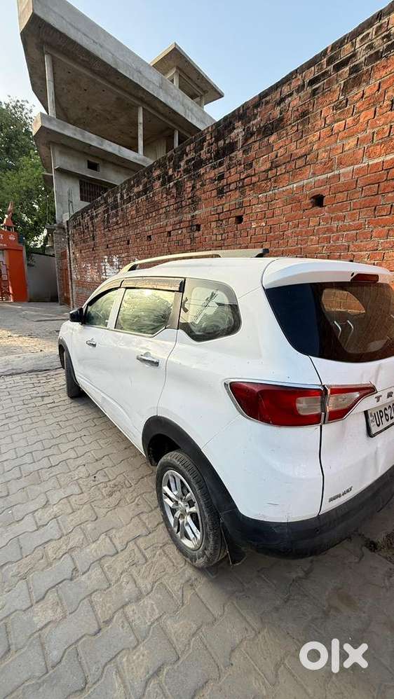 Renault Triber 2022 Petrol 99450 Km Driven