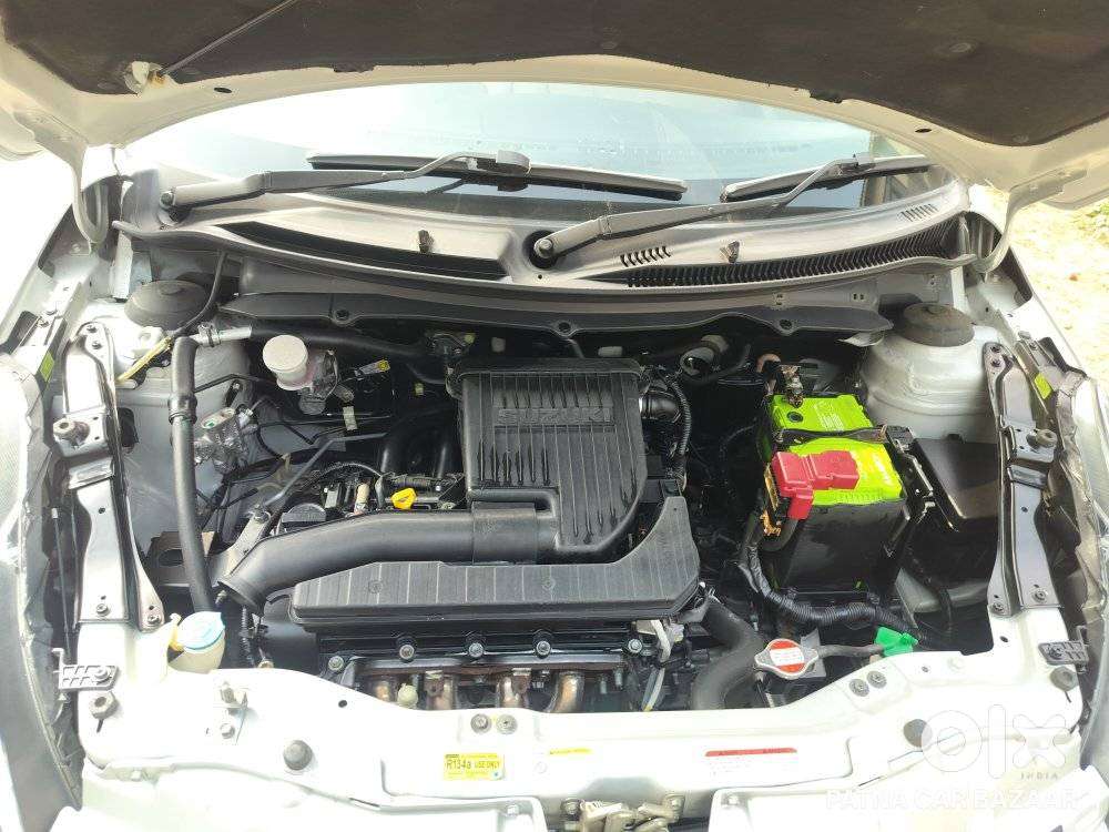 Maruti Suzuki Swift Dzire 2015-2017 1.2 Vxi, 2016, Petrol