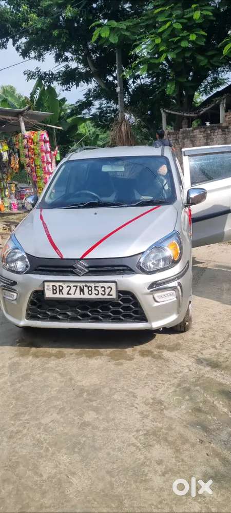Maruti Suzuki Alto 2021 Edition