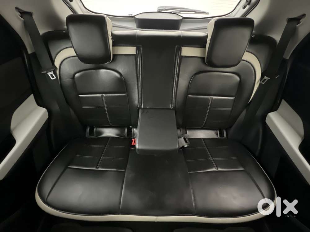 Tata Punch Creative Amt, 2022, Petrol