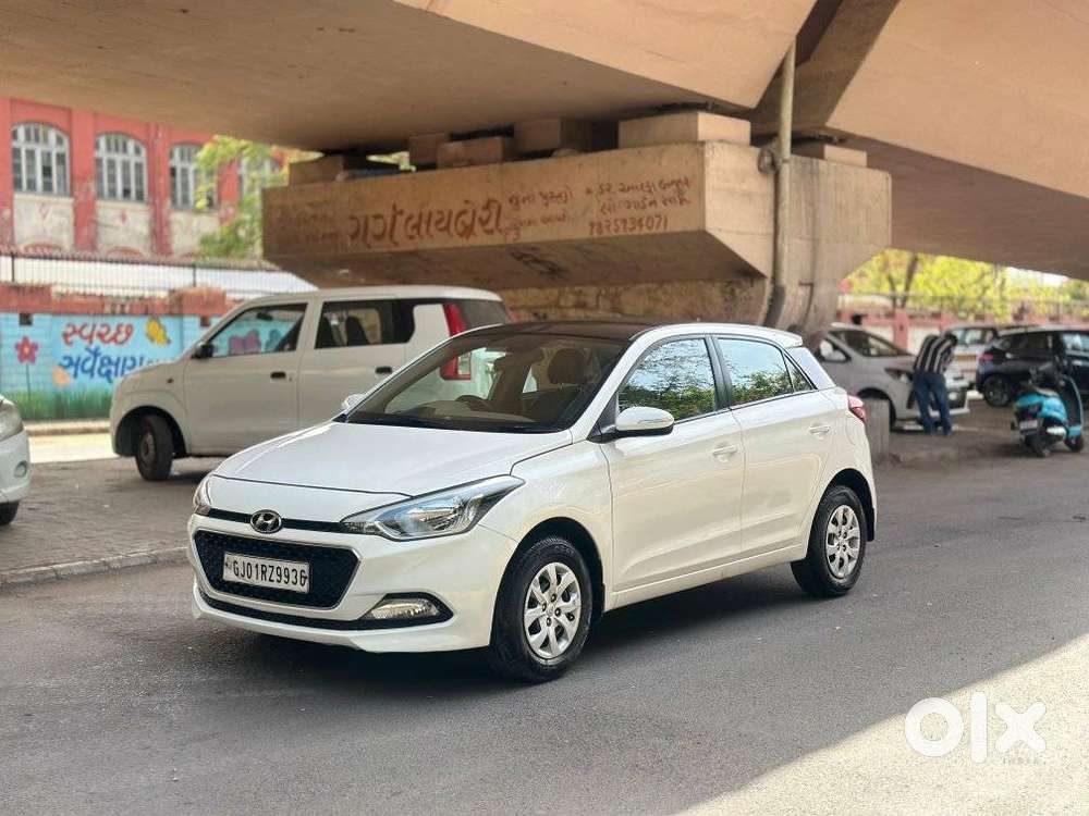 Hyundai Elite I20