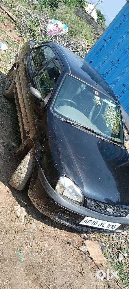 Ford Ikon 1.3l 2005
