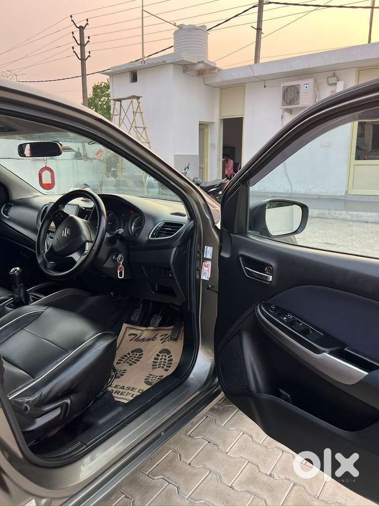 Maruti Suzuki Baleno Delta, 2020, Petrol