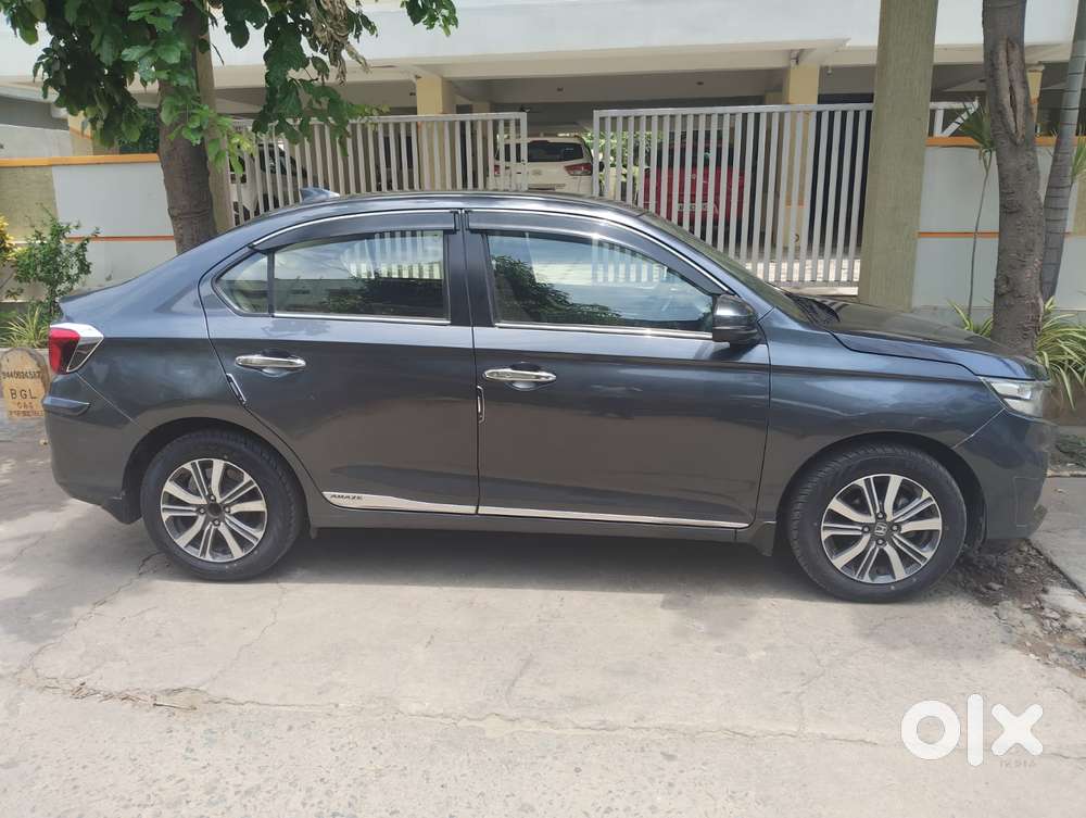 Honda Amaze Vx (o) I-vtec, 2023, Petrol