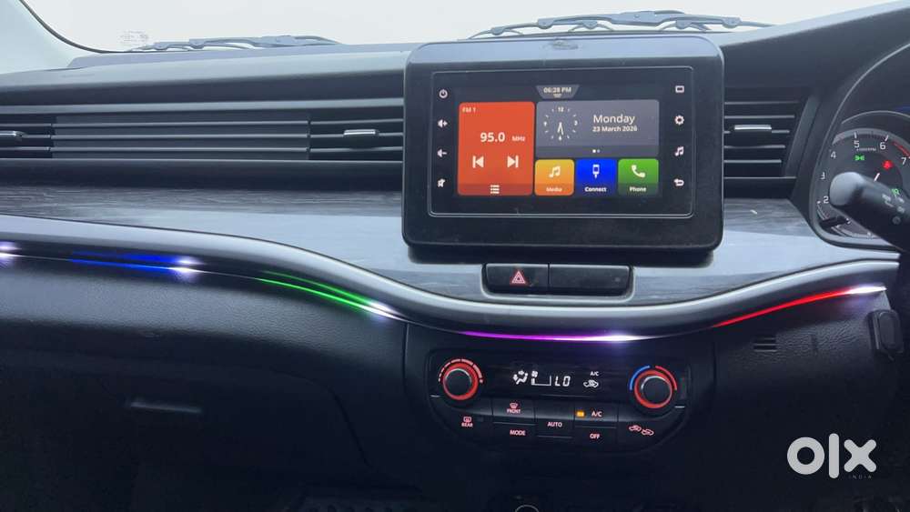 Maruti Suzuki Xl6 Zeta Mt Cng, 2023, Cng & Hybrids