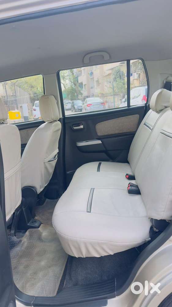 Maruti Suzuki Wagon R 1.0 2010-2019 Vxi Madhavan Signature Edition, ..