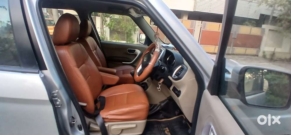 Mahindra Tuv 300 Mhawk100 T8, 2017, Diesel