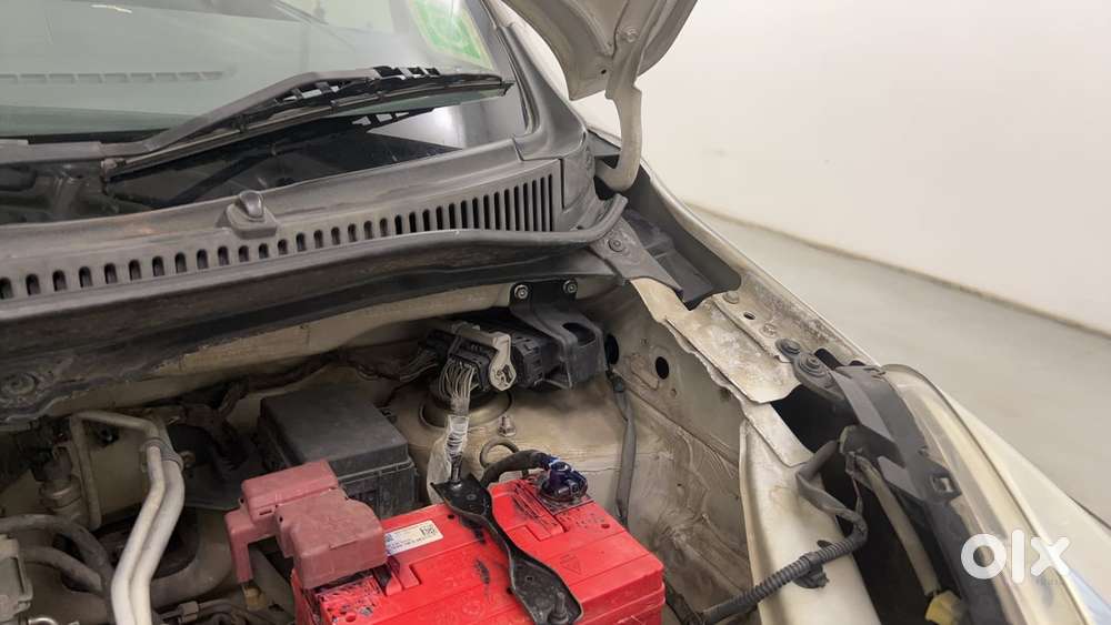 Maruti Suzuki Wagon R 1.0 2010-2019 Vxi Plus, 2012, Petrol