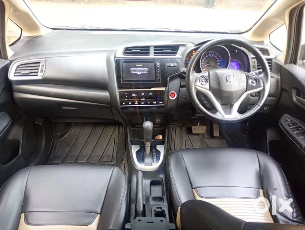 Honda Jazz Vx Cvt, 2019, Petrol