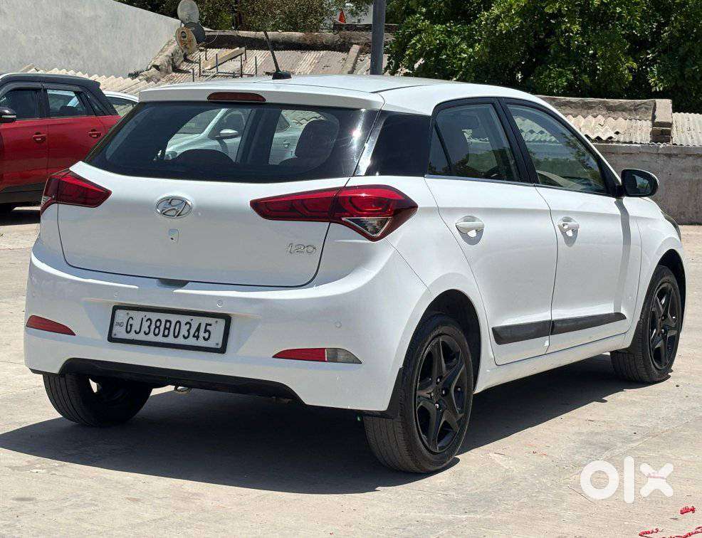 Hyundai Elite I20 Asta 1.4 Crdi, 2017, Diesel