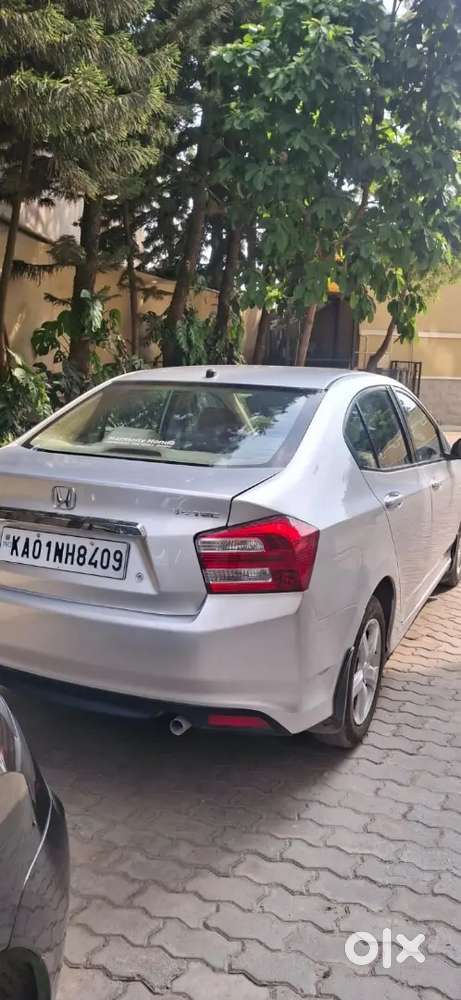 Nice Car Only 67 Km Kilometer Drave
