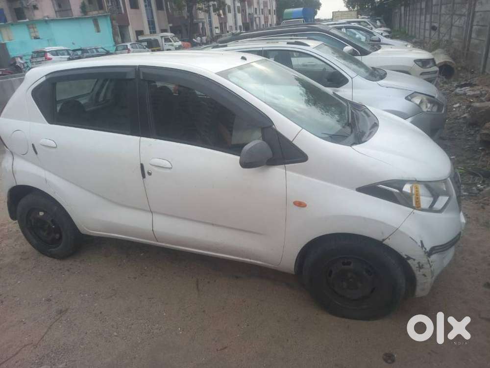 Datsun Redi-go 2018 Limited Edition