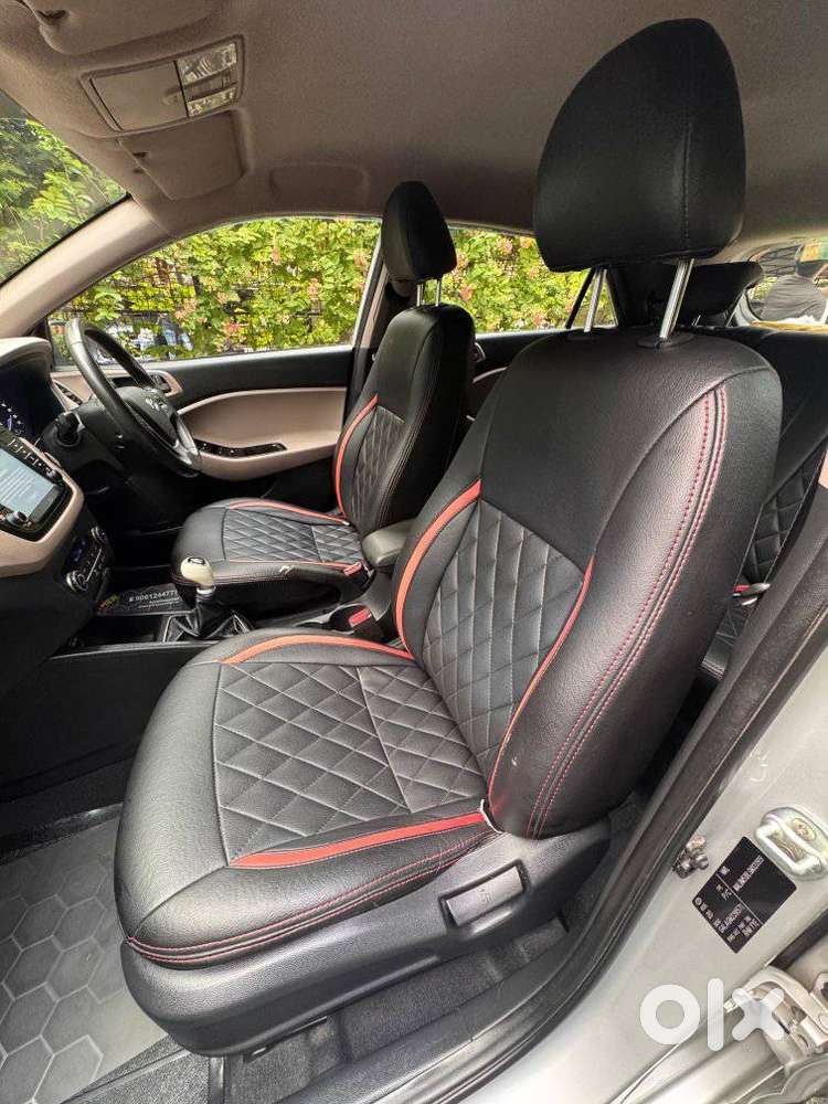 Hyundai Elite I20 Asta 1.2 (o), 2016, Petrol