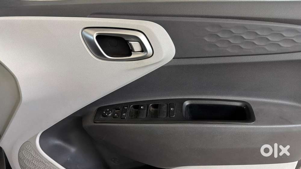 Hyundai Grand I10 Nios 1.2 Kappa Vtvt Sportz Cng, 2021, Cng & Hybrid..