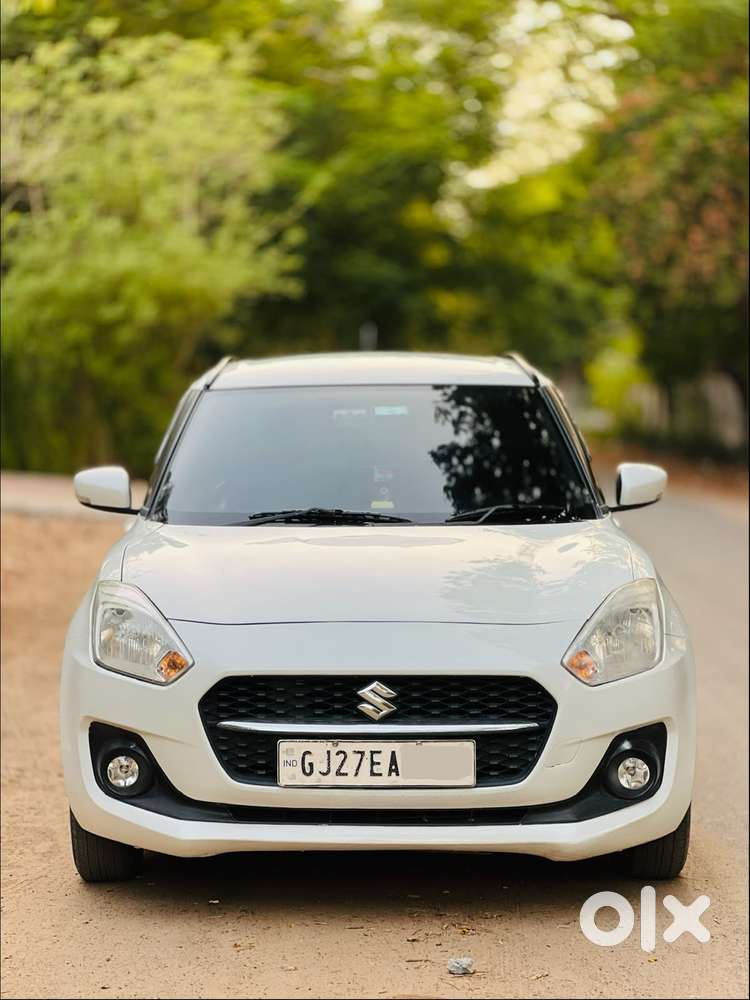 Maruti Suzuki Swift 1.2 Vxi (o), 2022, Diesel