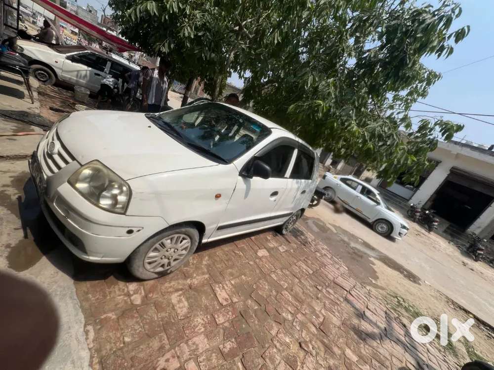 Hyundai Santro Xing 2012 Dec