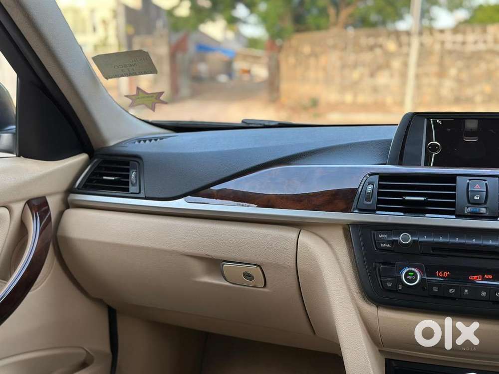 Bmw 3 Series 2014 Diesel Extremely Well Maintained