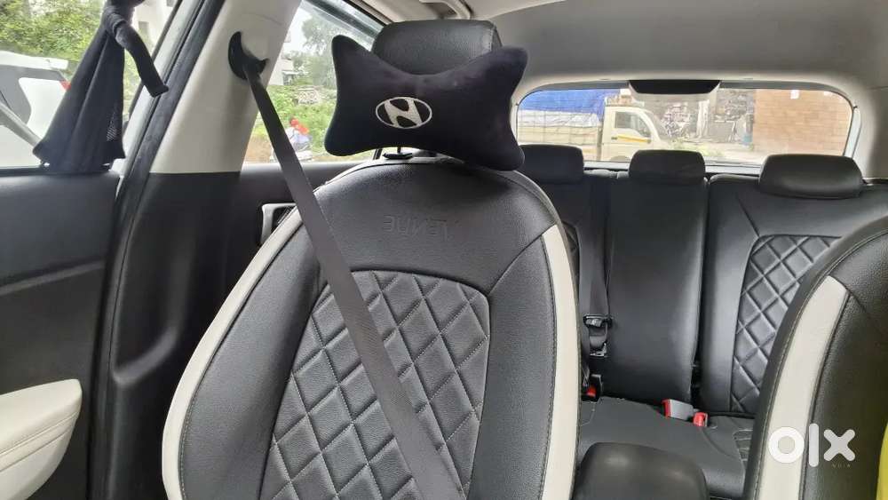 Hyundai Venue 1.5 Crdi 2024 Manual Passing Year 2025