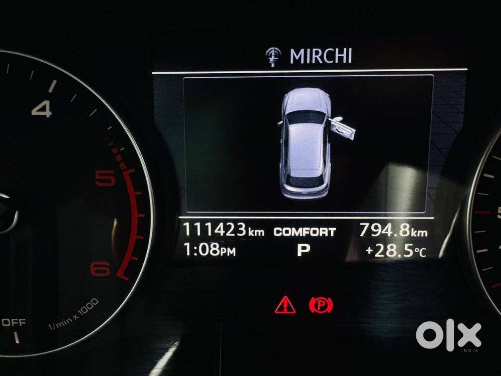Audi Q5 35 Tdi Quattro, 2018, Diesel