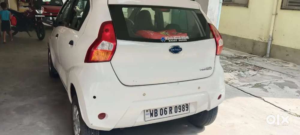Datsun Redi Go 2019 Edition Limited