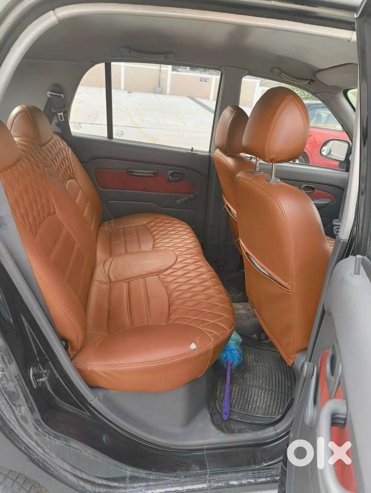 Hyundai Santro Xing Automatic
