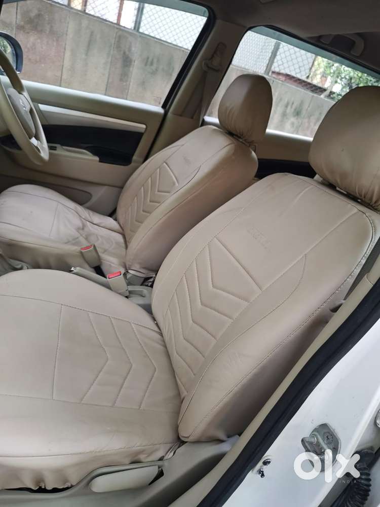 Maruti Suzuki Ertiga 1.5 Tour M Cng, 2018, Cng & Hybrids