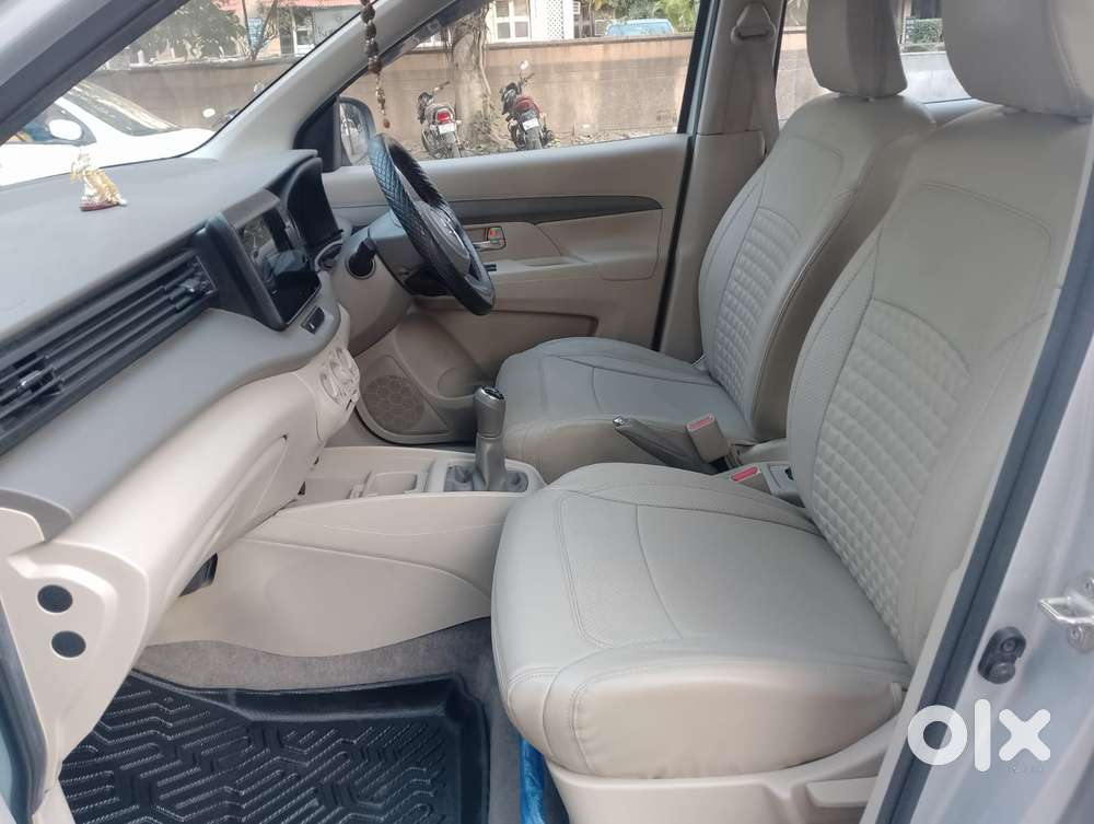 Maruti Suzuki Ertiga Vxi (o) Cng, 2025, Cng & Hybrids