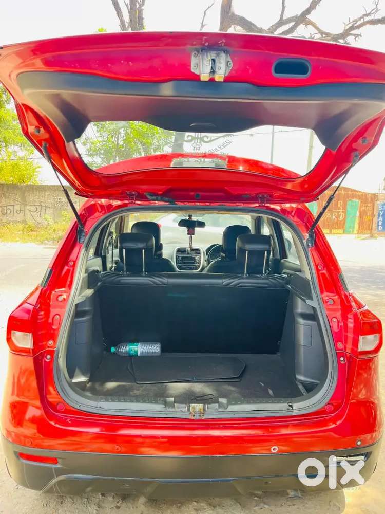 Maruti Suzuki Brezza Vdi Optional 2018