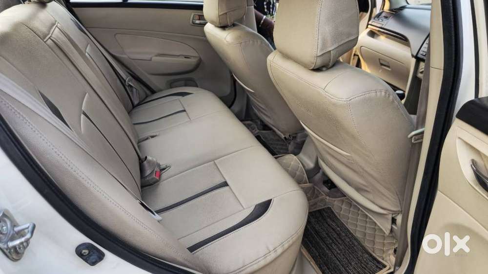 Maruti Suzuki Dzire 1.2 Vxi, 2014, Petrol