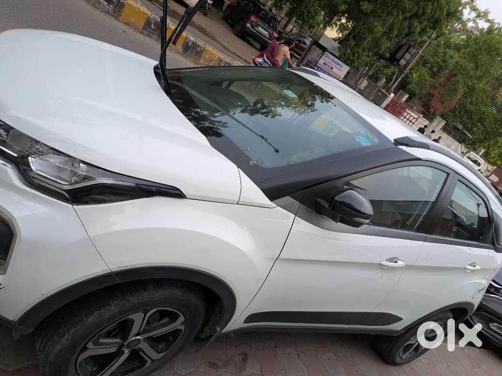 Tata Nano Genx 2021