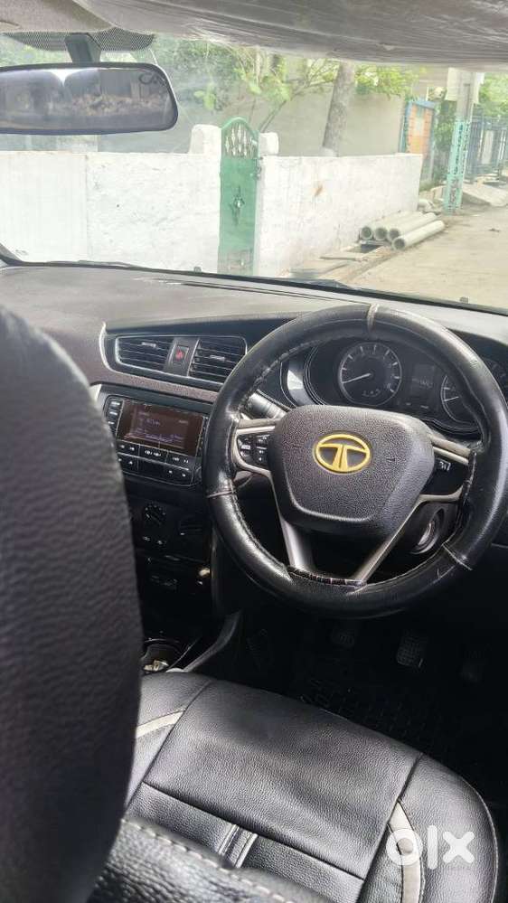 Tata Bolt Quadrajet Xms, 2016, Diesel