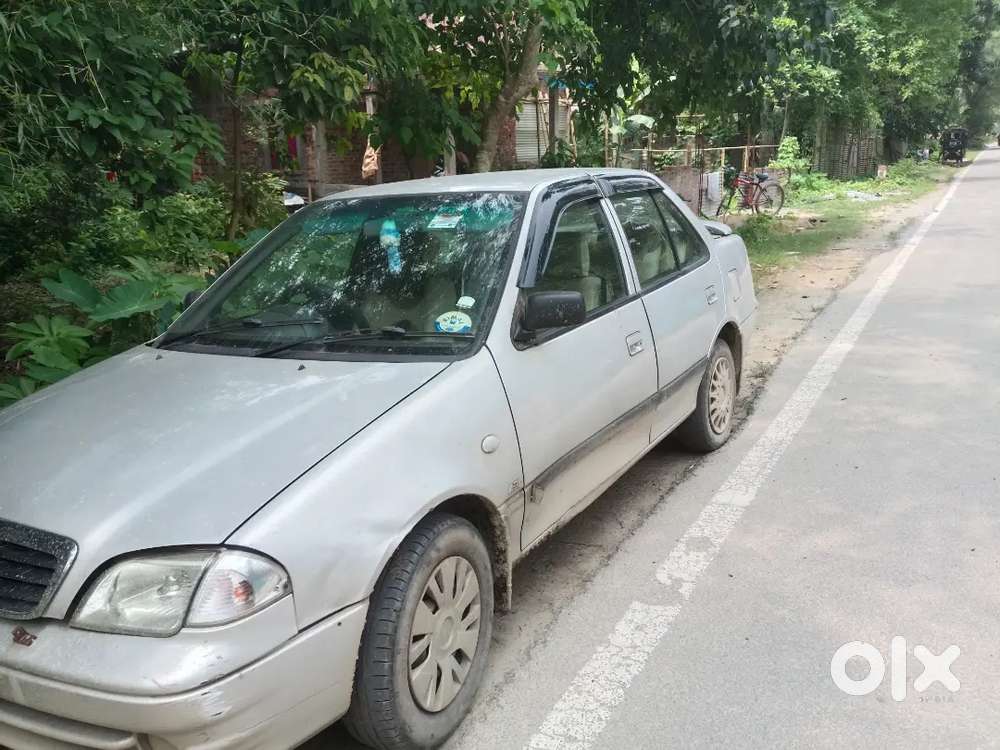 Maruti Esteem Vxi 2006