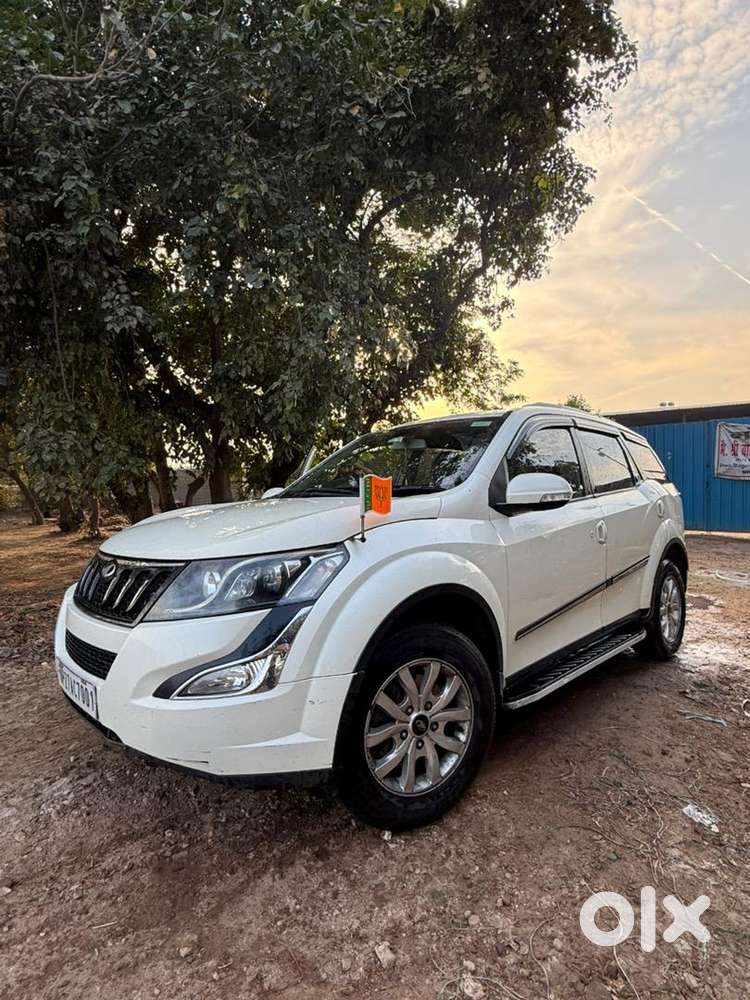 Mahindra Xuv500 2016 Diesel Good Condition