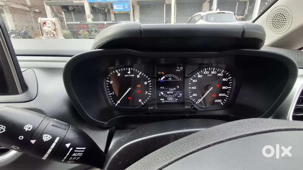 Tata Altroz 1.2 Xz 2023