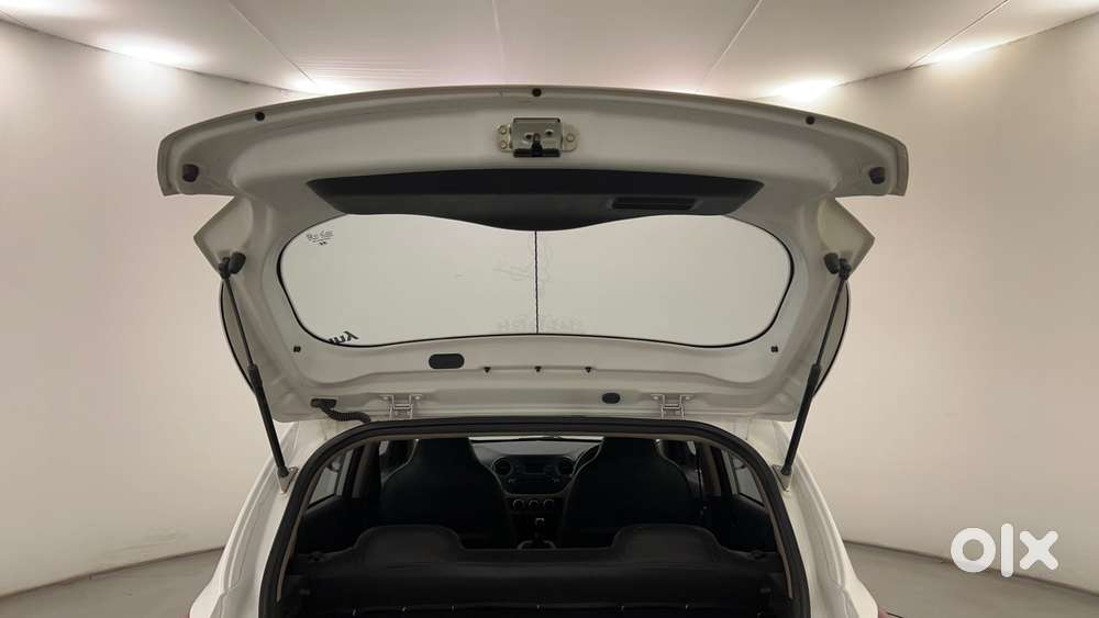 Hyundai Grand I10 1.2 Kappa Magna, 2019, Petrol