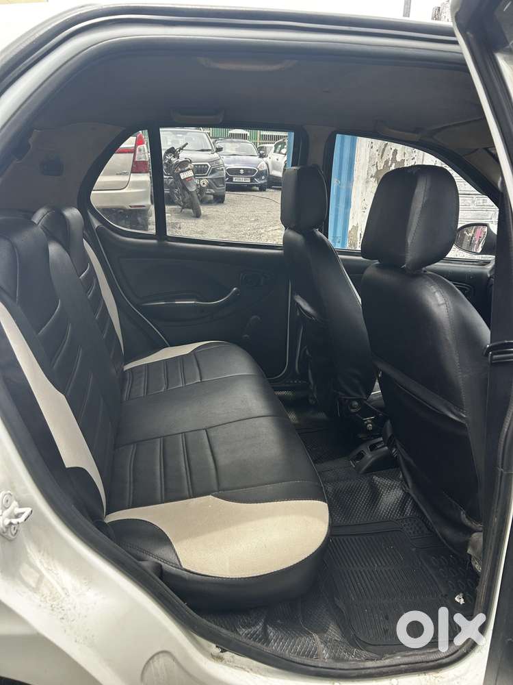 Tata Indica Dle, 2015, Diesel