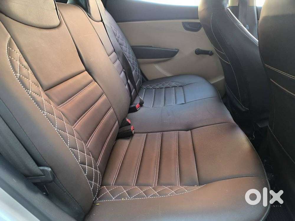 Hyundai Eon Magna, 2014, Petrol