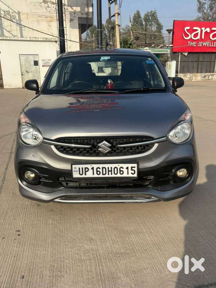 Maruti Suzuki Celerio 1.0 Lxi Mt, 2022, Petrol