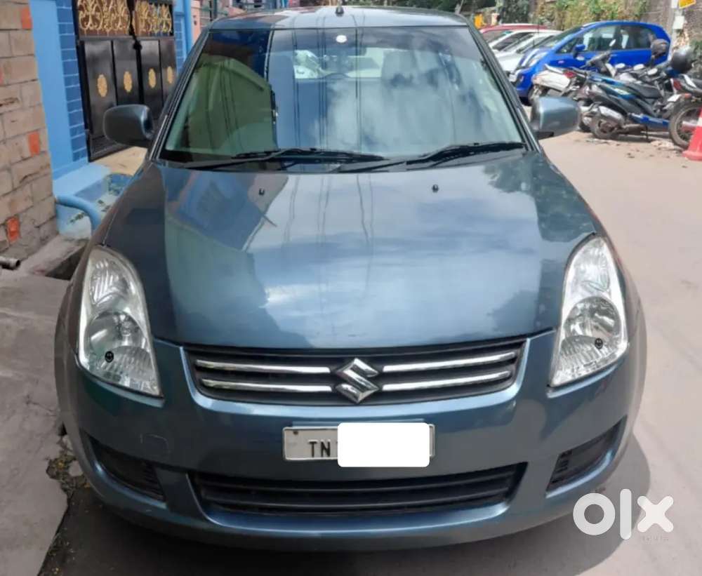 Maruti Suzuki Swift 2010 Petrol Well Maintained _ For Sale _ Dir Deal