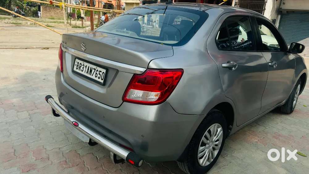 Maruti Suzuki Dzire 2020 Petrol 19575 Km Driven