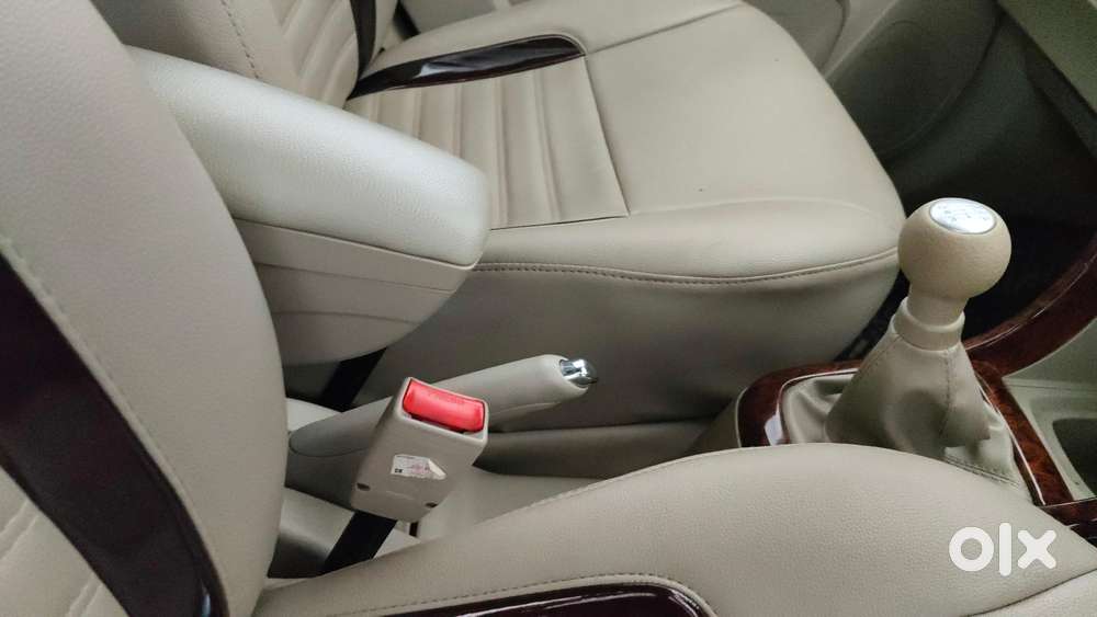 Maruti Suzuki Ertiga Zdi+ Shvs, 2017, Diesel