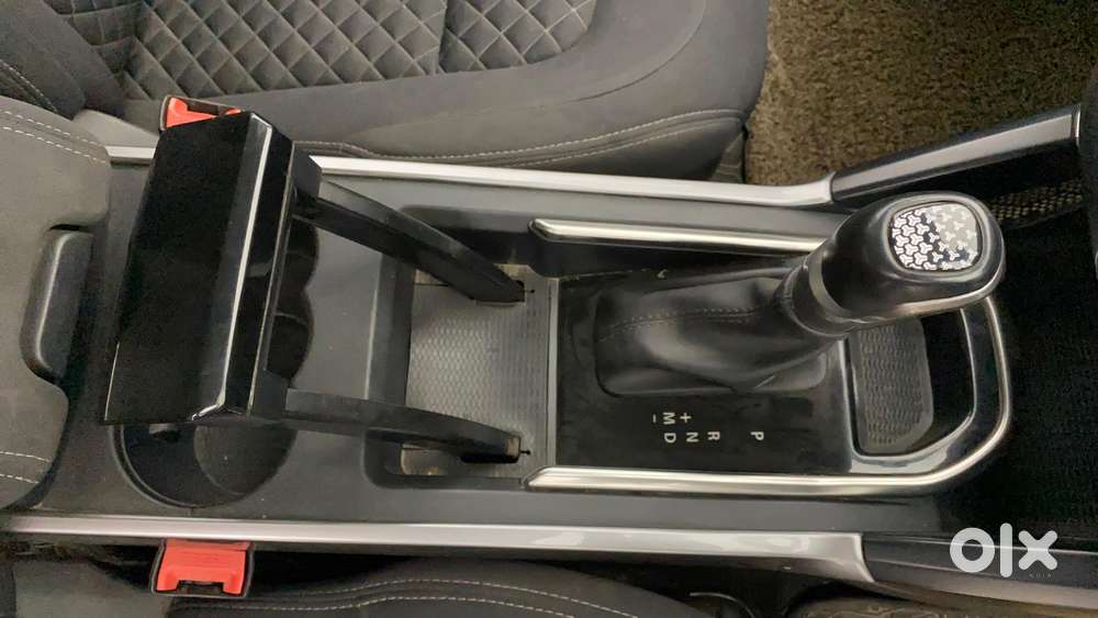 Tata Harrier Xta+ 2.0 L Kryotec Bs Vi, 2023, Diesel