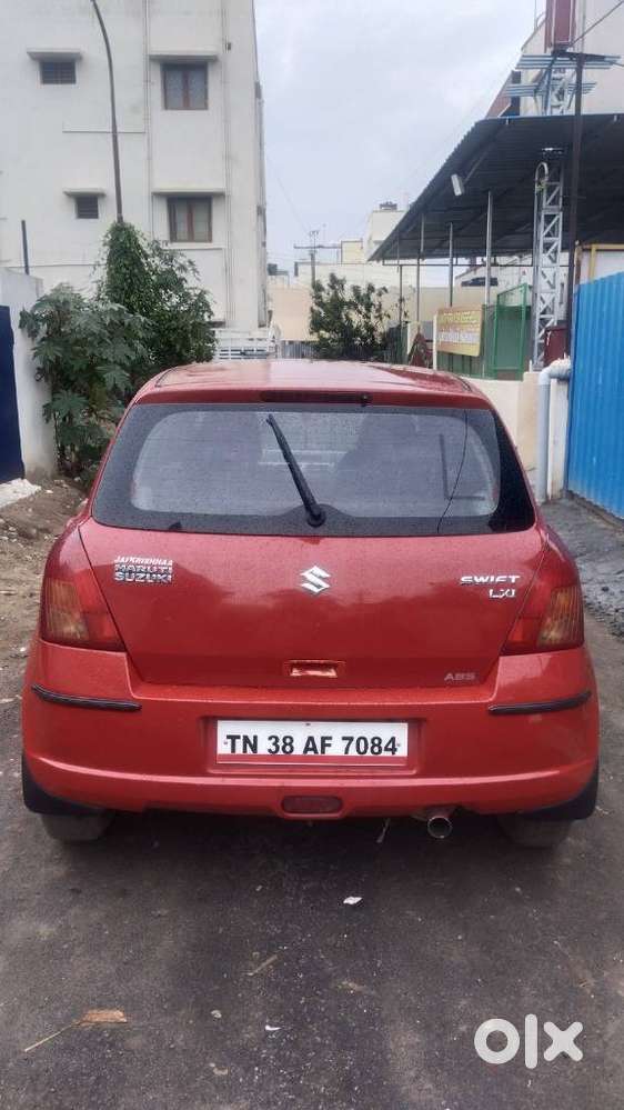Maruti Suzuki Swift 2004-2010 1.3 Vxi, 2006, Petrol