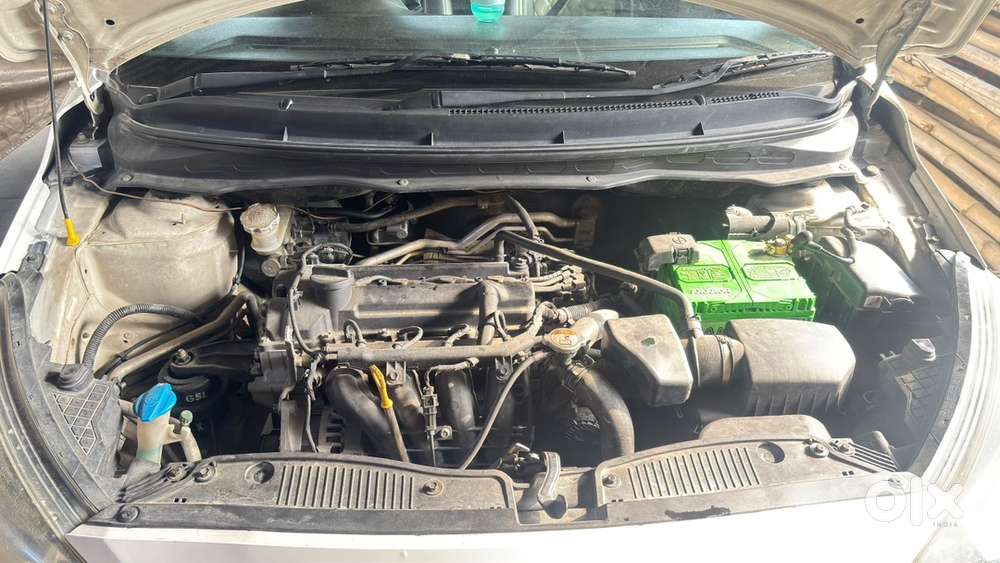 Hyundai New I20 2013 Petrol 75000 Km Driven