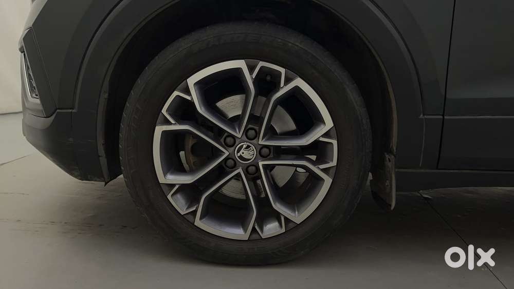 Skoda Kushaq 1.5 Tsi Style, 2021, Petrol