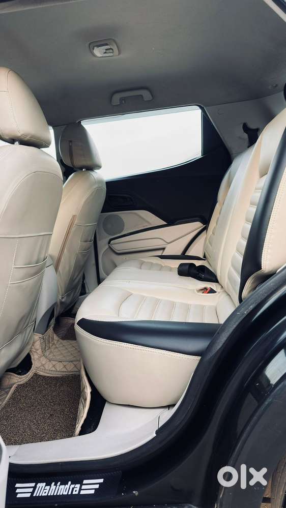 Mahindra Xuv300 W4 Diesel, 2020, Diesel