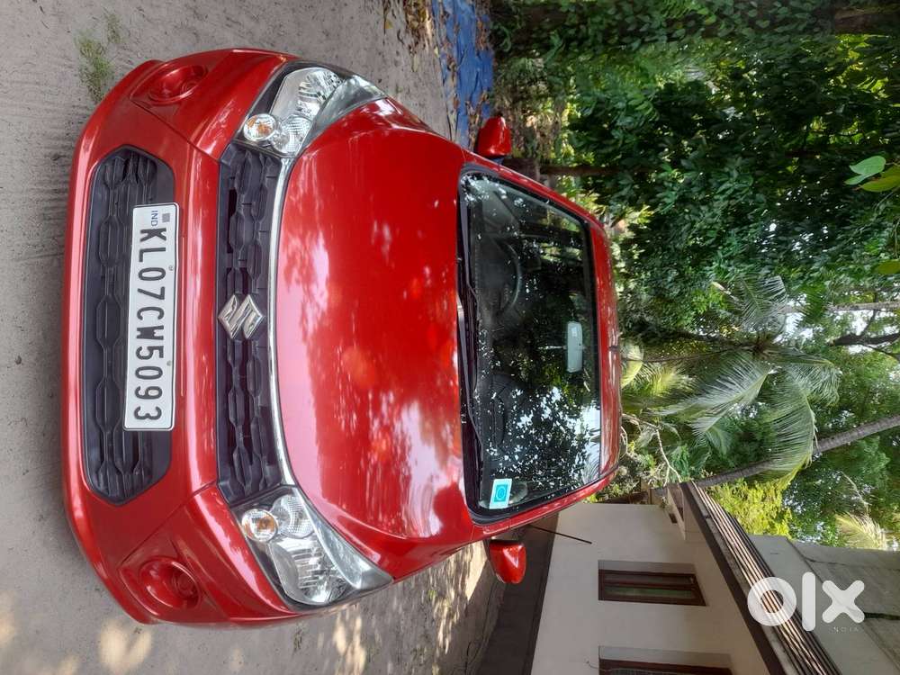 Maruti Suzuki Celerio 2021 Zxi
