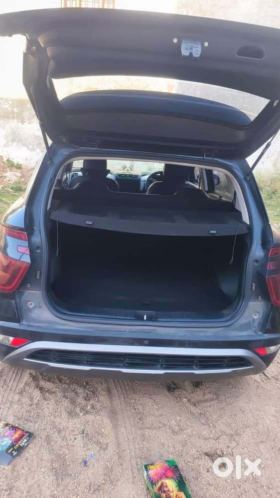 Hyundai Creta 2020 Diesel Good Condition