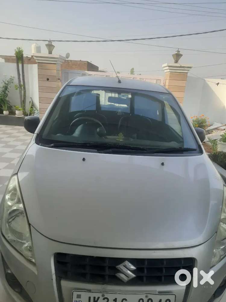 Very Good Condition