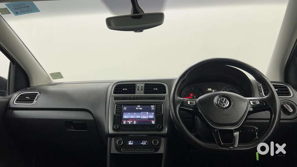 Volkswagen Polo 1.0 Mpi Highline Plus, 2018, Petrol